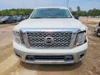 2017 Nissan Titan S