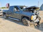 2011 Chevrolet Silverado K2500 Heavy Duty LT