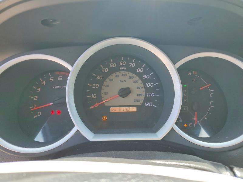 2010 Toyota Tacoma V6