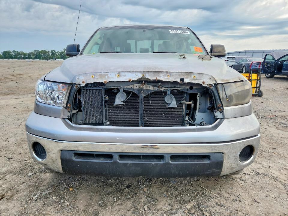 2007 Toyota Tundra SR5