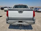 2002 Chevrolet Avalanche K1500