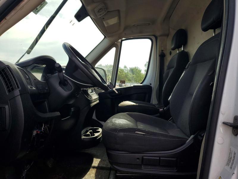2014 Dodge RAM Promaster 1500 Delivery Van