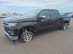 2022 Chevrolet Silverado K1500 LT-L