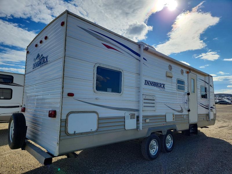 2010 Gulf Stream Innsbruck Camper