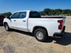 2021 Chevrolet Silverado K1500