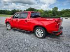 2022 Chevrolet Silverado LTD K1500 Custom