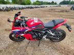 2026 Honda CBR650 R