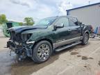 2019 Nissan Titan Platinum Reserve
