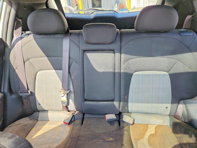 2011 KIA Sportage ex