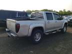2012 GMC Canyon SLE