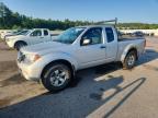 2013 Nissan Frontier SV V6