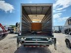 2024 Hino L6 BOX Truck