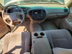 2001 Toyota Tundra SR5