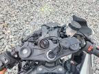 2025 Kawasaki ZX636 K