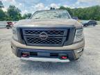 2020 Nissan Titan PRO-4X