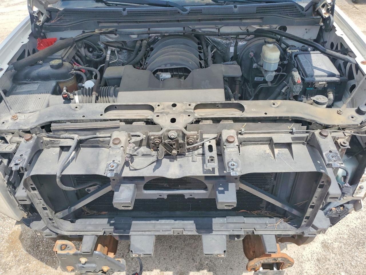 2014 GMC Sierra K1500 SLT