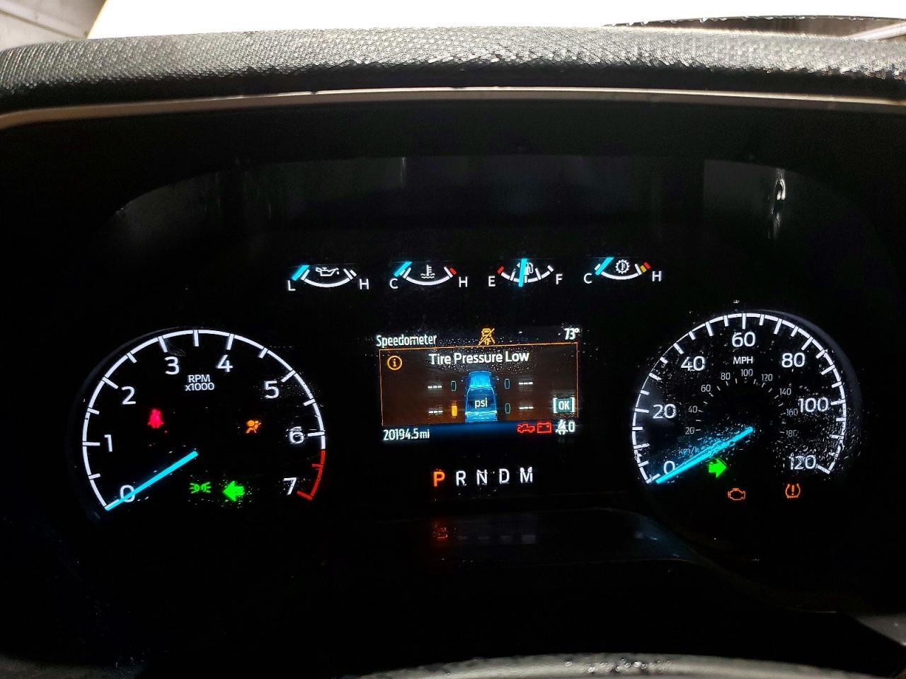 2023 Ford F150 Super Cab