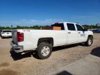 2018 Chevrolet Silverado K2500 Heavy Duty
