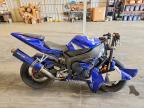 2002 Yamaha YZFR1