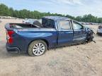 2019 Chevrolet Silverado K1500 Custom