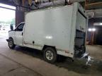 2011 GMC Savana Cutaway G3500