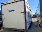 2002 Warrior Lifesty 2002 Weekend Warrior Camper
