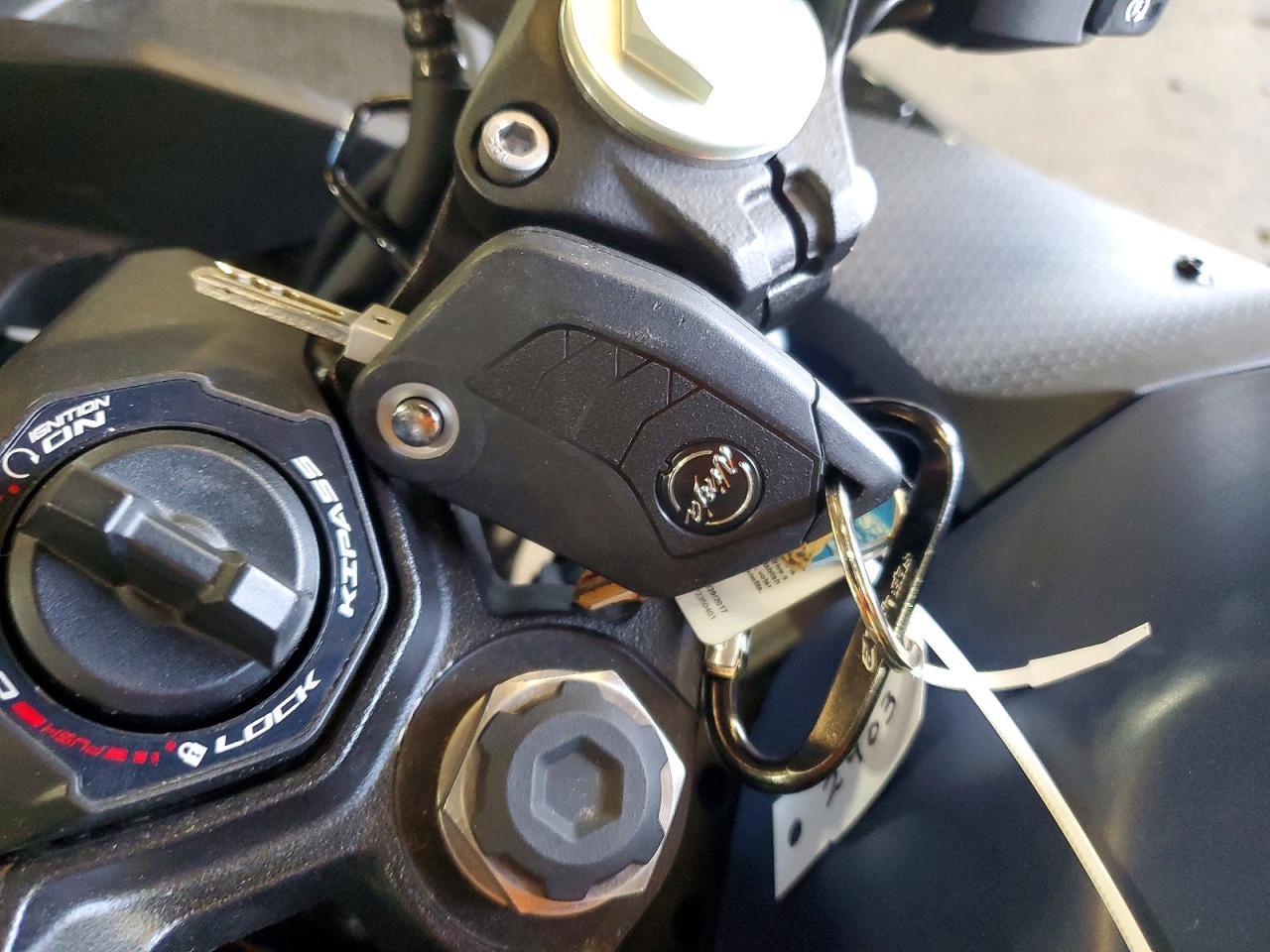 2026 Kawasaki EX500 A
