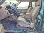2002 Nissan Frontier Standard