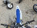 2022 Husqvarna TC85