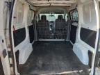 2020 Nissan NV200 Delivery Van