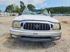 2001 Toyota Tacoma Base