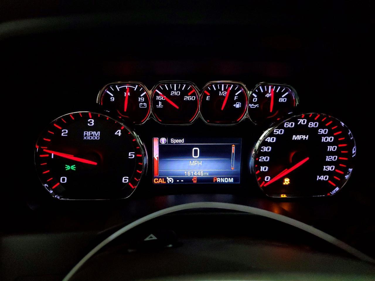 2015 GMC Sierra K1500 SLT