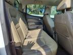 2016 GMC Canyon SLT