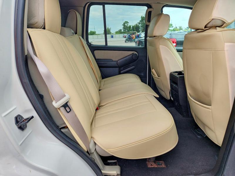 2008 Ford Explorer XLT