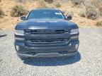 2016 Chevrolet Silverado K1500 LTZ