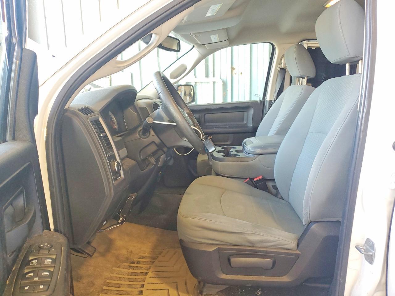 2013 Dodge RAM 1500 ST