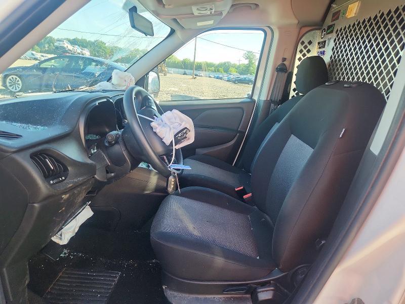 2022 Dodge RAM Promaster City Tradesman Delivery Van