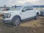 2025 Ford F150 Lariat