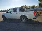2015 Nissan Frontier SV