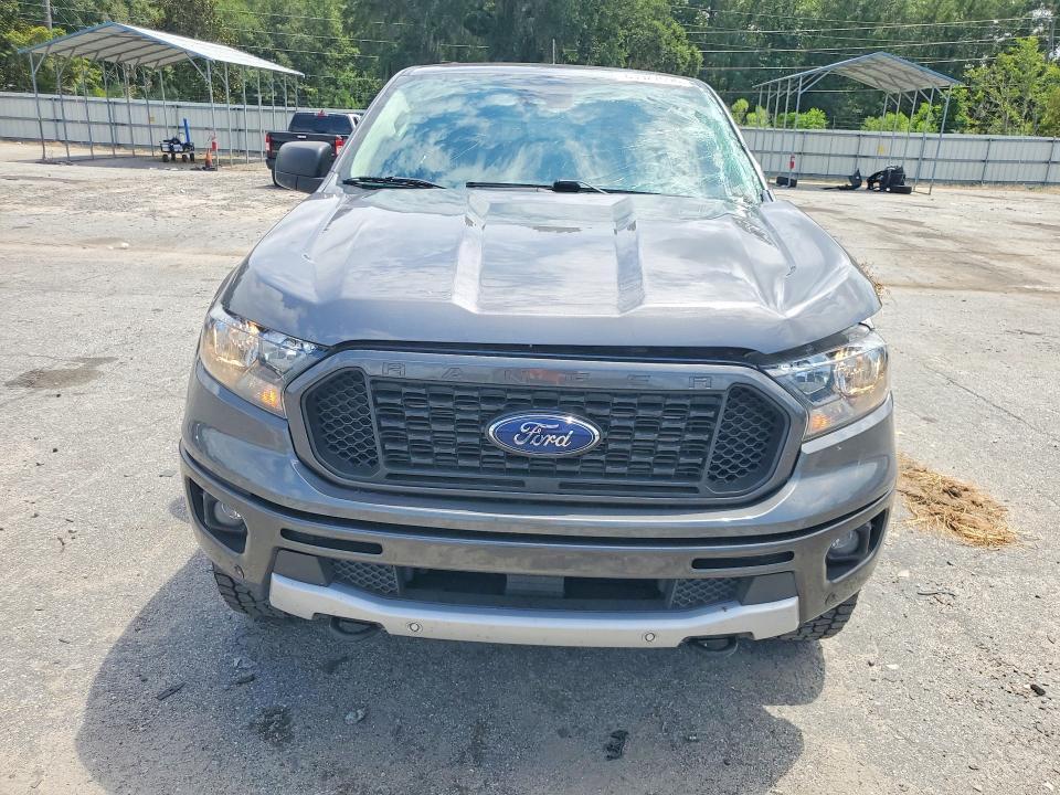2023 Ford Ranger XL
