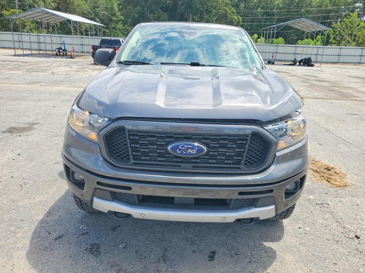 2023 Ford Ranger XL