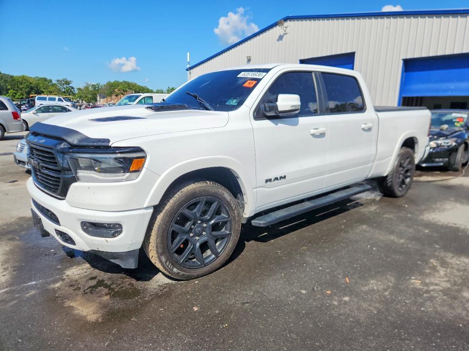 2020 Dodge 1500 Laramie