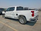 2021 Chevrolet Silverado K1500 LT