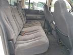 2002 Dodge Dakota Quad SLT
