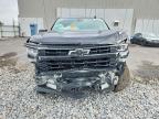 2024 Chevrolet Silverado K1500 RST