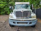 2014 International 4400 BOX Truck