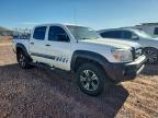 2008 Toyota Tacoma Double Cab Prerunner