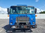 2018 Autocar Llc Xpeditor