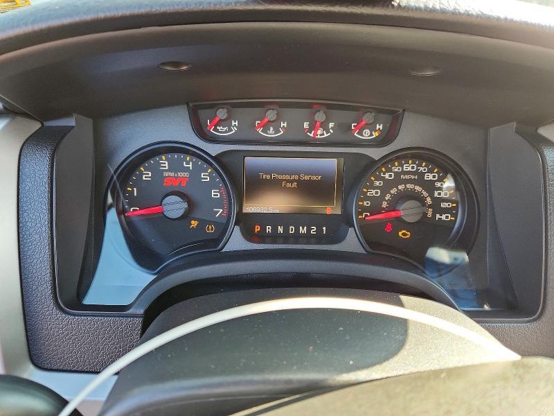 2012 Ford F150 SVT Raptor