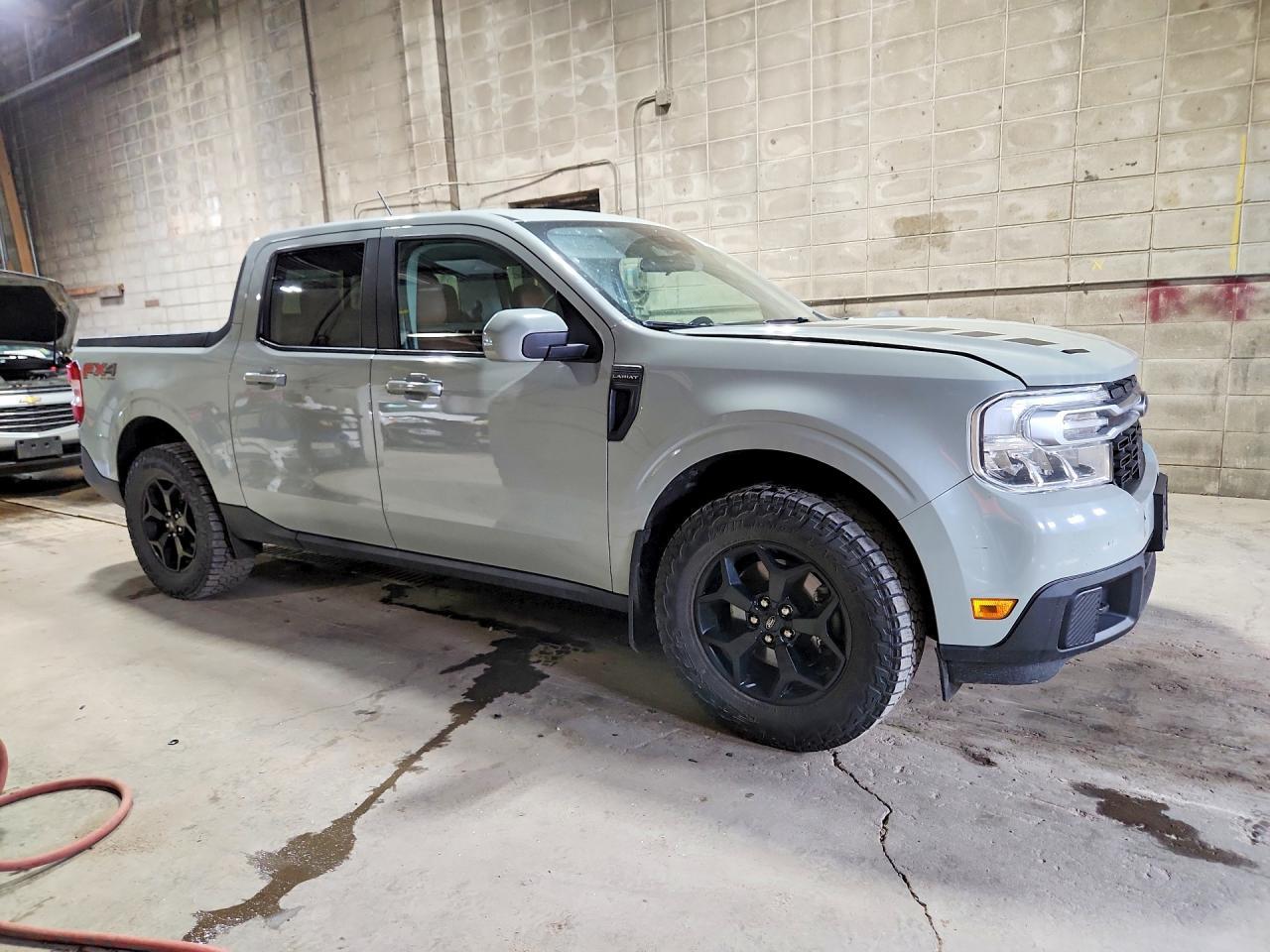 2022 Ford Maverick XL
